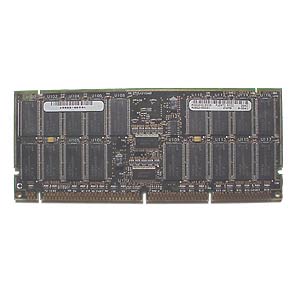 A4994A 256MB, 120MHz SDRAM DIMM memory module